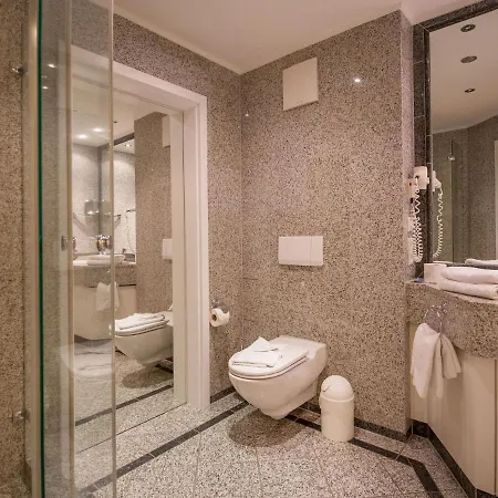 Duenenpark - Komfortplus Mit 1 Schlafzimmer Und Terrasse Im Erdgeschoss 275